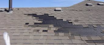 Roof Replacement Virginia Beach